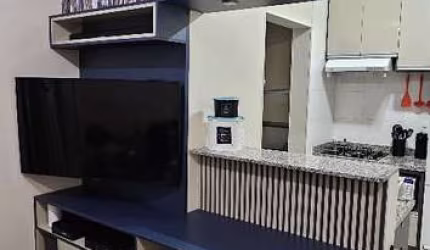 Apartamento para venda em Medeiros de 60.00m² com 2 Quartos e 1 Garagem