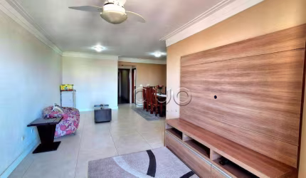 Apartamento para venda em Centro de 103.00m² com 3 Quartos, 1 Suite e 1 Garagem
