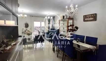 Apartamento para venda em Centro de 140.00m² com 3 Quartos, 3 Suites e 2 Garagens