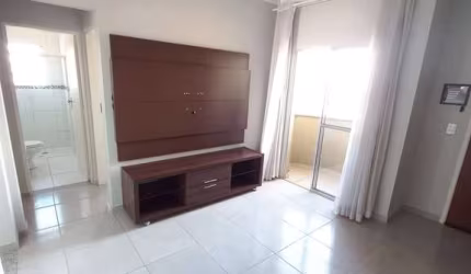 Apartamento para alugar em Vila Suissa de 68.53m² com 2 Quartos e 1 Garagem