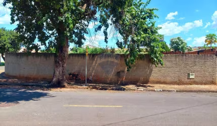 Terreno para venda em Residencial Santa Lúcia de 695.10m²
