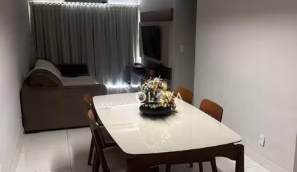 Apartamento para venda em Jardim Panorama de 107.00m² com 3 Quartos, 1 Suite e 1 Garagem
