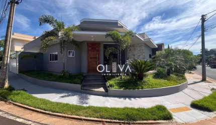 Casa de Condomínio para venda em Village Damha Iii de 140.00m² com 3 Quartos, 3 Suites e 2 Garagens