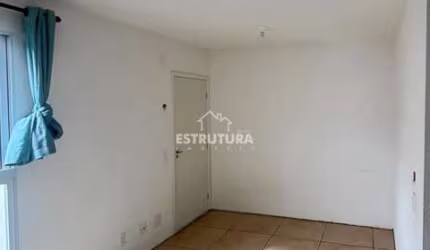 Apartamento para venda em Chácara Luza de 47.00m² com 2 Quartos e 1 Garagem