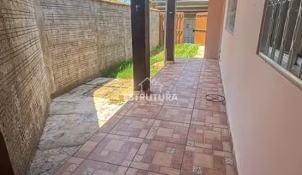 Casa para alugar em Jardim Nova Rio Claro de 70.00m² com 2 Quartos, 1 Suite e 1 Garagem