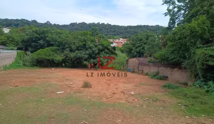 Terreno para venda em Jardim São Vicente de 473.00m²