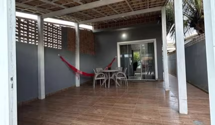 Kitnet para venda em Unamar (tamoios) de 40.00m² com 1 Quarto e 1 Garagem