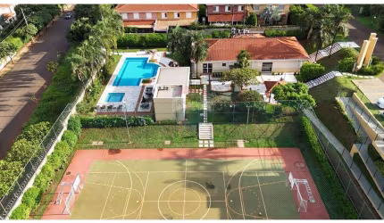 Casa de Condomínio para venda em Jardim Canadá de 220.00m² com 3 Quartos, 3 Suites e 4 Garagens