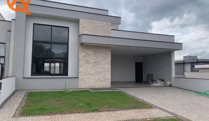 Casa de Condomínio para venda em Swiss Park de 192.82m² com 3 Quartos, 3 Suites e 4 Garagens