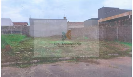 Terreno para venda em Vila Bom Jesus de 200.00m²