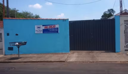 Galpão / Depósito / Armazém para alugar em Nho Nho Quim de 168.00m² com 11 Garagens