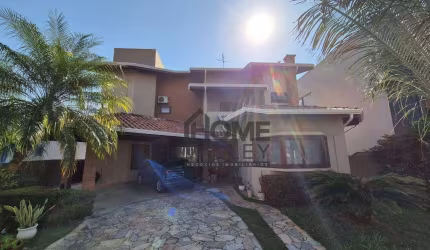 Casa de Condomínio para venda em Condomínio Residencial Terras Do Caribe de 372.00m² com 3 Quartos, 3 Suites e 4 Garagens