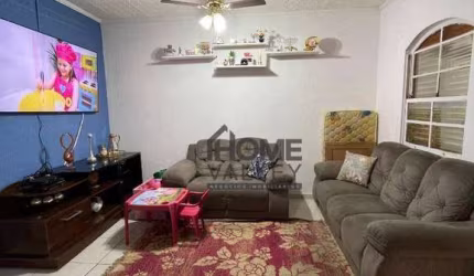 Casa para venda em Parque Nova Suiça de 140.00m² com 2 Quartos, 1 Suite e 3 Garagens