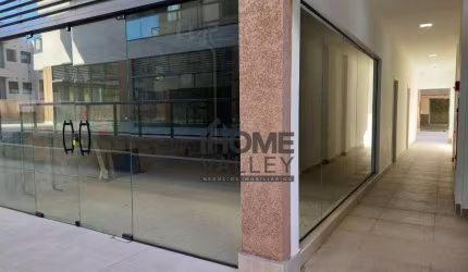 Sala Comercial para alugar em Pinheirinho de 36.00m² com 1 Garagem