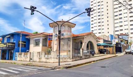 Casa para venda em Centro de 280.84m² com 3 Quartos e 1 Suite