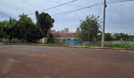 Terreno para venda em Recanto Azul de 2241.05m²
