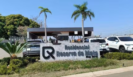 Terreno para venda em Morro Vermelho de 200.00m²