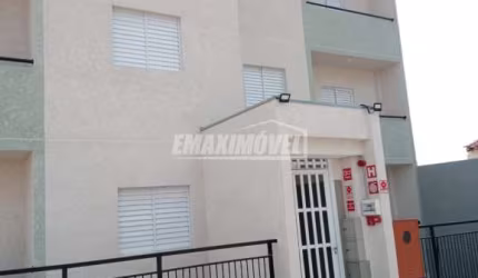 Apartamento para venda em Vila Hortência de 56.00m² com 2 Quartos