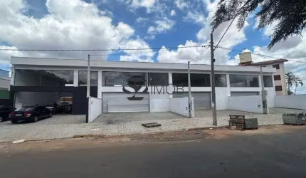 Sala Comercial para alugar em Jardim Zaniboni I de 125.00m² com 2 Garagens