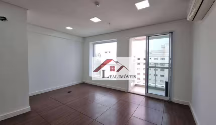 Sala Comercial para alugar em Jardim de 30.00m² com 1 Garagem