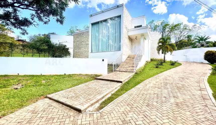 Casa de Condomínio para venda em Vale Do Sol de 1440.00m² com 3 Quartos, 3 Suites e 8 Garagens