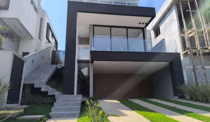 Casa para venda em Fazenda Rodeio de 220.00m² com 3 Quartos, 3 Suites e 4 Garagens