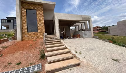 Casa de Condomínio para venda em Bairro Itapema de 385.00m² com 3 Quartos, 1 Suite e 2 Garagens