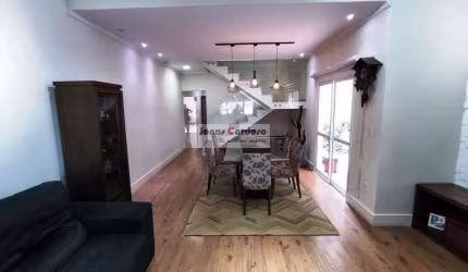 Casa para venda em Cézar De Souza de 230.00m² com 3 Quartos, 1 Suite e 2 Garagens