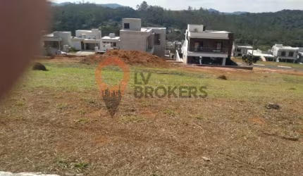 Terreno para venda em Cézar De Souza de 300.00m²