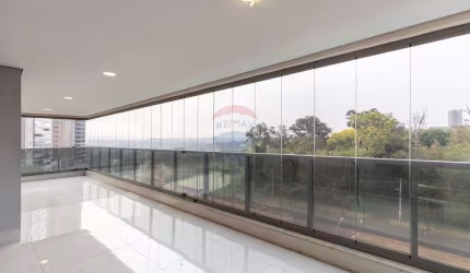 Apartamento para venda em Jardim Ilhas Do Sul de 376.72m² com 4 Quartos, 4 Suites e 5 Garagens