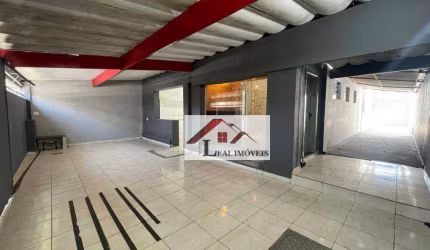Casa para alugar em Vila América de 303.00m² com 2 Quartos e 2 Garagens