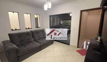 Casa para venda em Vila Vitória de 181.00m² com 5 Quartos e 2 Garagens