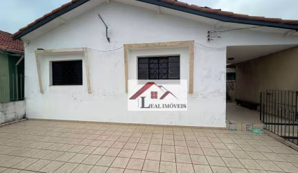 Casa para venda em Vila Linda de 183.00m² com 2 Quartos e 2 Garagens
