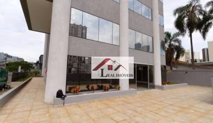 Sala Comercial para venda em Centro de 37.00m² com 1 Garagem