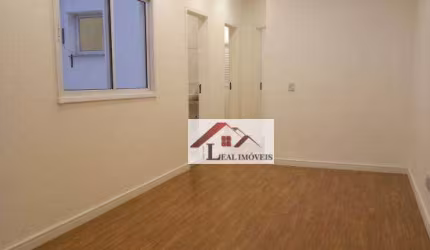Apartamento para venda em Vila Camilópolis de 55.00m² com 2 Quartos, 1 Suite e 1 Garagem