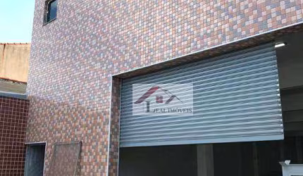 Prédio Comercial para venda em Assunção de 535.00m² com 4 Garagens