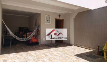 Sobrado para venda em Utinga de 143.00m² com 2 Quartos e 2 Garagens