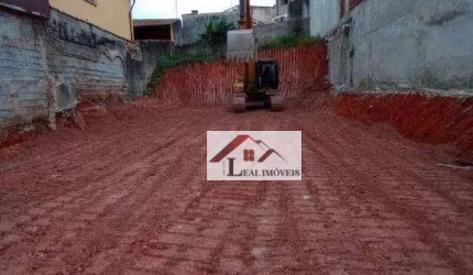Terreno para venda em Aliança de 285.00m²