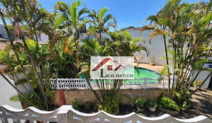 Casa para venda e aluguel em Vila Homero Thon de 400.00m² com 4 Quartos, 3 Suites e 3 Garagens