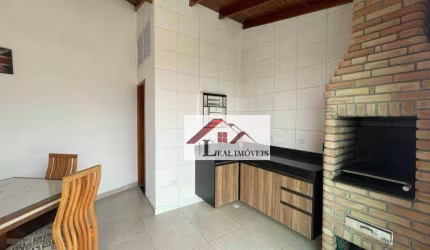 Sobrado para venda em Vila Lucinda de 96.00m² com 2 Quartos, 2 Suites e 1 Garagem
