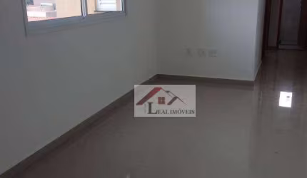 Cobertura para venda em Vila Camilópolis de 98.00m² com 2 Quartos