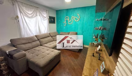 Casa de Condomínio para venda em Vila Santa Luzia de 192.00m² com 3 Quartos, 3 Suites e 4 Garagens