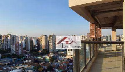 Cobertura para venda em Jardim de 239.00m² com 3 Quartos, 3 Suites e 3 Garagens