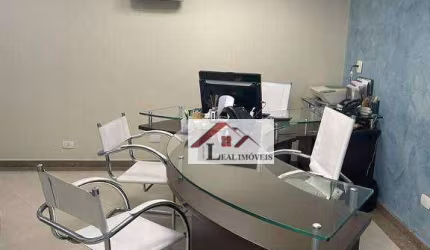 Sala Comercial para venda e aluguel em Centro de 40.00m²