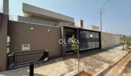 Casa para venda em Set Sul de 120.00m² com 3 Quartos, 1 Suite e 4 Garagens