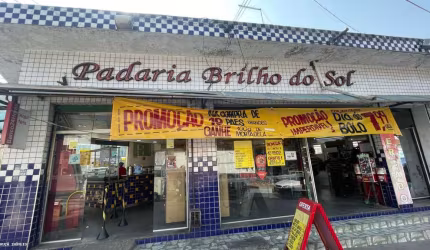 Imóvel Comercial para venda em Vila Progresso (zona Leste) de 300.00m²