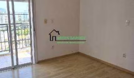 Apartamento para alugar em JARDIM CAMPOS ELÍSIOS de 157.00m² com 3 Quartos, 1 Suite e 3 Garagens