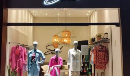Loja para venda em Centro de 176.00m² com 1 Garagem