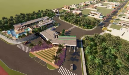 Terreno para venda em MEDEIROS de 300.00m²