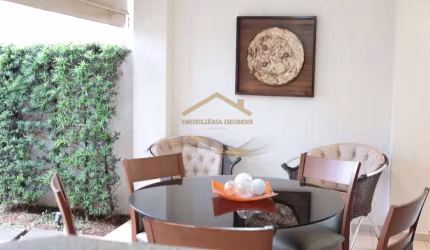 Casa de Condomínio para venda em Higienópolis de 140.00m² com 3 Quartos, 1 Suite e 2 Garagens